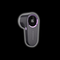 Futuristic Electric Lint Remover For Clothing